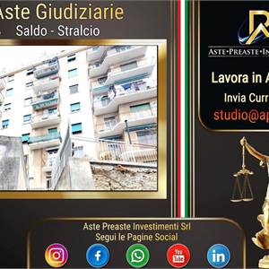 Apartment for sale, SALITA CAPPELLONI 8/9, 8, Genova