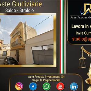 Apartment for sale, Via via can.m. agresti, 33, Andria