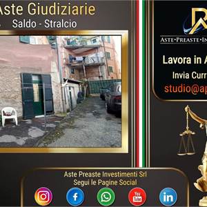 Apartment for sale, VIA DEL CAMPASSO 26, 26, Genova
