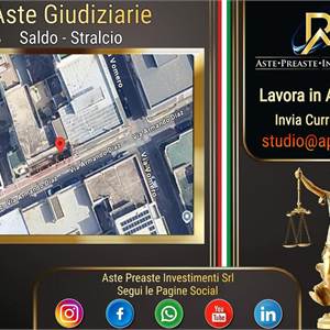 Apartment for sale, Via gen. armando diaz, 37, Triggiano