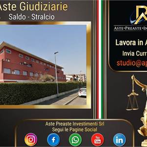 Appartamento in vendita, Via Gino Solazzi 46019, 55, Viadana