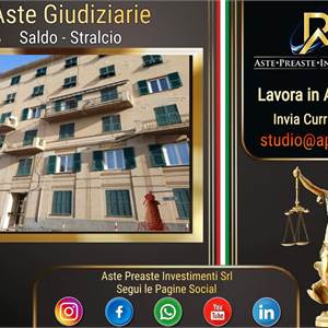 Appartamento in vendita, Via Ponza, 8 interno 8, 16134 Genova GE, Italia, 8, Genova