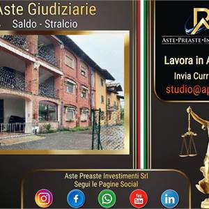 Appartamento in vendita, Via Prato, 29, Caravate