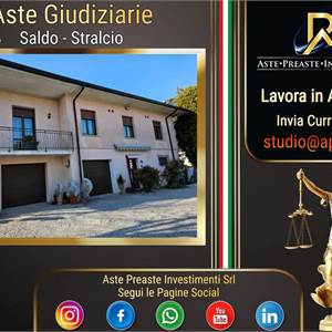 Apartment for sale, Strada Gazzo, 4, Marcaria
