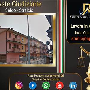 Apartment for sale, Via Giorgio La Pira, 1, Persico Dosimo