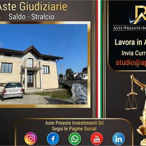 Appartamento in vendita, Via Giacomo Matteotti, 15, Gazzada Schianno