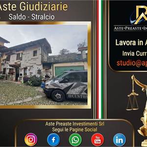 Apartment for sale, Via D. Cerini, 18, Brenta