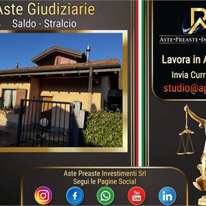 Appartamento in vendita, Via Brugnoni, 30B, Besozzo