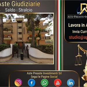 Appartamento in vendita, Via Isonzo, 3, Andria