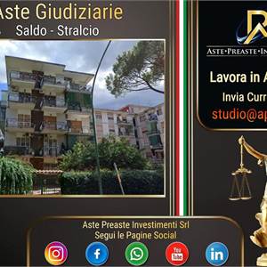 Appartamento in vendita, Via giuseppe verdi, 46, San Giorgio a Cremano