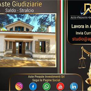 Villa for sale, Via Santa Croce, 10, Frascati