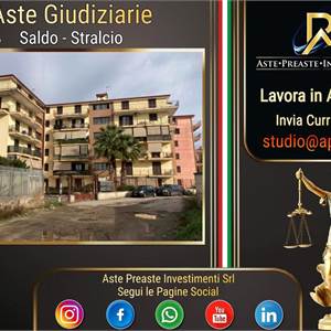 Appartamento in vendita, Via fausto coppi 81030, 1, Orta di Atella