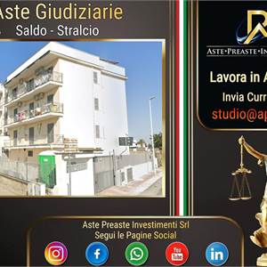 Appartamento in vendita, Via giovanni falcone 80019, 33, Qualiano