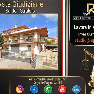 Appartamento in vendita, Via Asinello, 150, Montefiascone