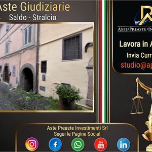 Appartamento in vendita, Via del Papa, 22, Genazzano