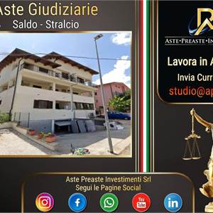 Appartamento in vendita, Via Monte Lepini, 7, Colleferro