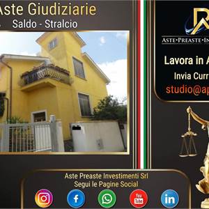 Appartamento in vendita, Via del Fontanile Tuscolano, 11, 00044 Frascati RM, Italia, Frascati (RM), 11, Frascati