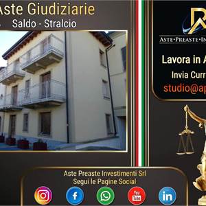 Apartment for sale, Via Paolo Gorini, 22, Codogno