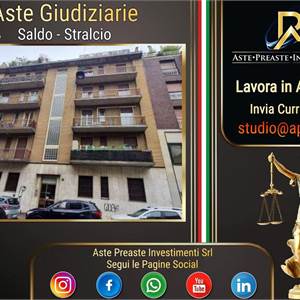 Appartamento in vendita, Via Marcello Prestinari, 4, Milano