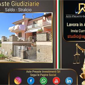 Appartamento in vendita, località Il Prato, 34, Villa San Giovanni in Tuscia