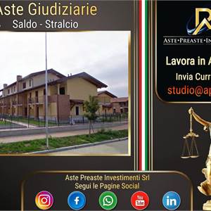 Appartamento in vendita, Via Arno, 23, Palazzolo sull'Oglio