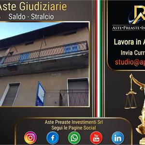 Apartment for sale, Via Vallecamonica, Brescia (BS), 45, Brescia