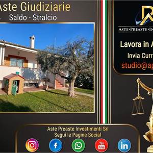 Town House for sale, Alessio Olivieri, 114, Roma