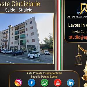 Apartment for sale, Via Dalmazia, 65, Brescia