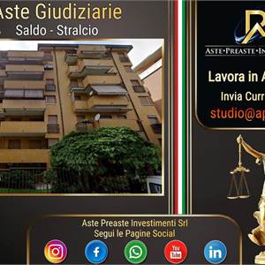 Appartamento in vendita, via Giuseppe Castiglioni, 7, Busto Arsizio