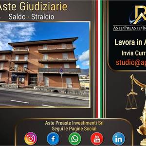 Appartamento in vendita, Via Giuseppe Verdi, 3, Leffe