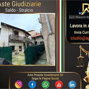 Apartment for sale, Via San Cristoforo, 6, Guanzate