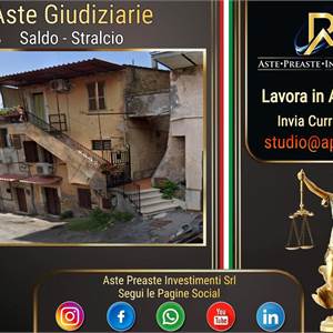 Appartamento in vendita, Via Savelli Troilo, Palombara Sabina