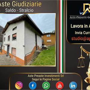 Apartment for sale, Via Cinque Martiri, 20, Vertova
