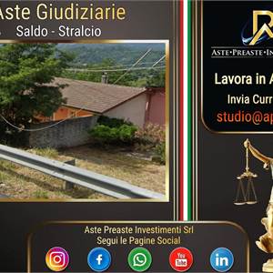 Appartamento in vendita, Contrada Vignola, 1, Subiaco