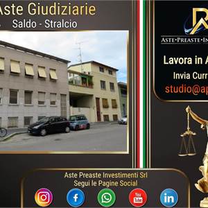 Appartamento in vendita, via Privata Angiolo Maffucci, 20158 Milano MI, Italia, Milano