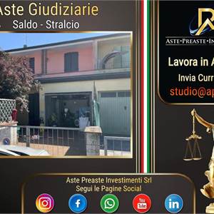 Appartamento in vendita, VIA LEOPARDI, 58/D, San Benedetto Po