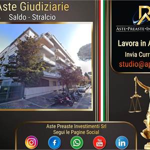 Appartamento in vendita, Via Achille Papa, 21, Roma