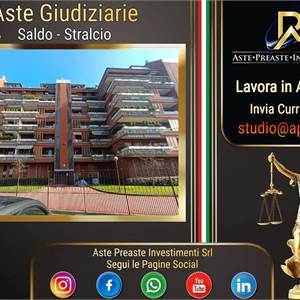 Appartamento in vendita, Via Fratelli Cervi, snc, Segrate