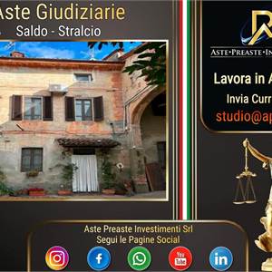 Appartamento in vendita, localita' Ca De Varani, 13, Pieve San Giacomo