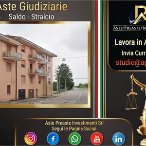 Appartamento in vendita, Via Giuseppe Garibaldi, 1, Borgo Mantovano