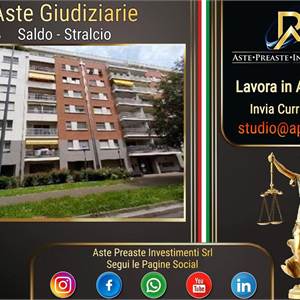 Appartamento in vendita, Via Carlo Perini, 21, Milano