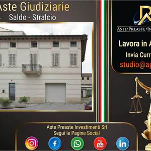 Appartamento in vendita, Via Ghisleri, 28, Cremona