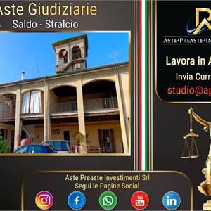 Appartamento in vendita, via Veneziana Badalasco, 879, Fara Gera d'Adda