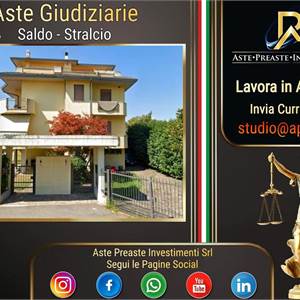 Appartamento in vendita, Vicolo Milite Ignoto, 13, Romano di Lombardia