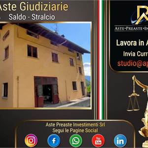 Apartment for sale, Via M. della Libertà  23033, 132, Grosio