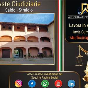Appartamento in vendita, via S. Francesco D'Assisi, 232, Calusco d'Adda