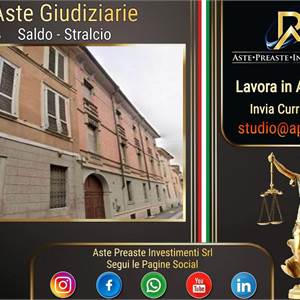 Appartamento in vendita, Via Garibotti, 9, Cremona