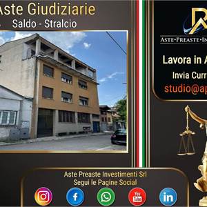 Apartment for sale, Via Cascina Foglia, 1, Gallarate