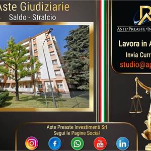 Apartment for sale, Via Civenna, 5, Milano
