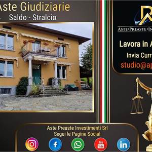 Appartamento in vendita, VIA ROSSI, 4, Gavirate